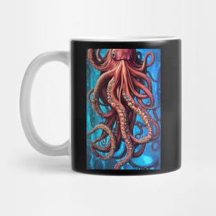 squid Mug